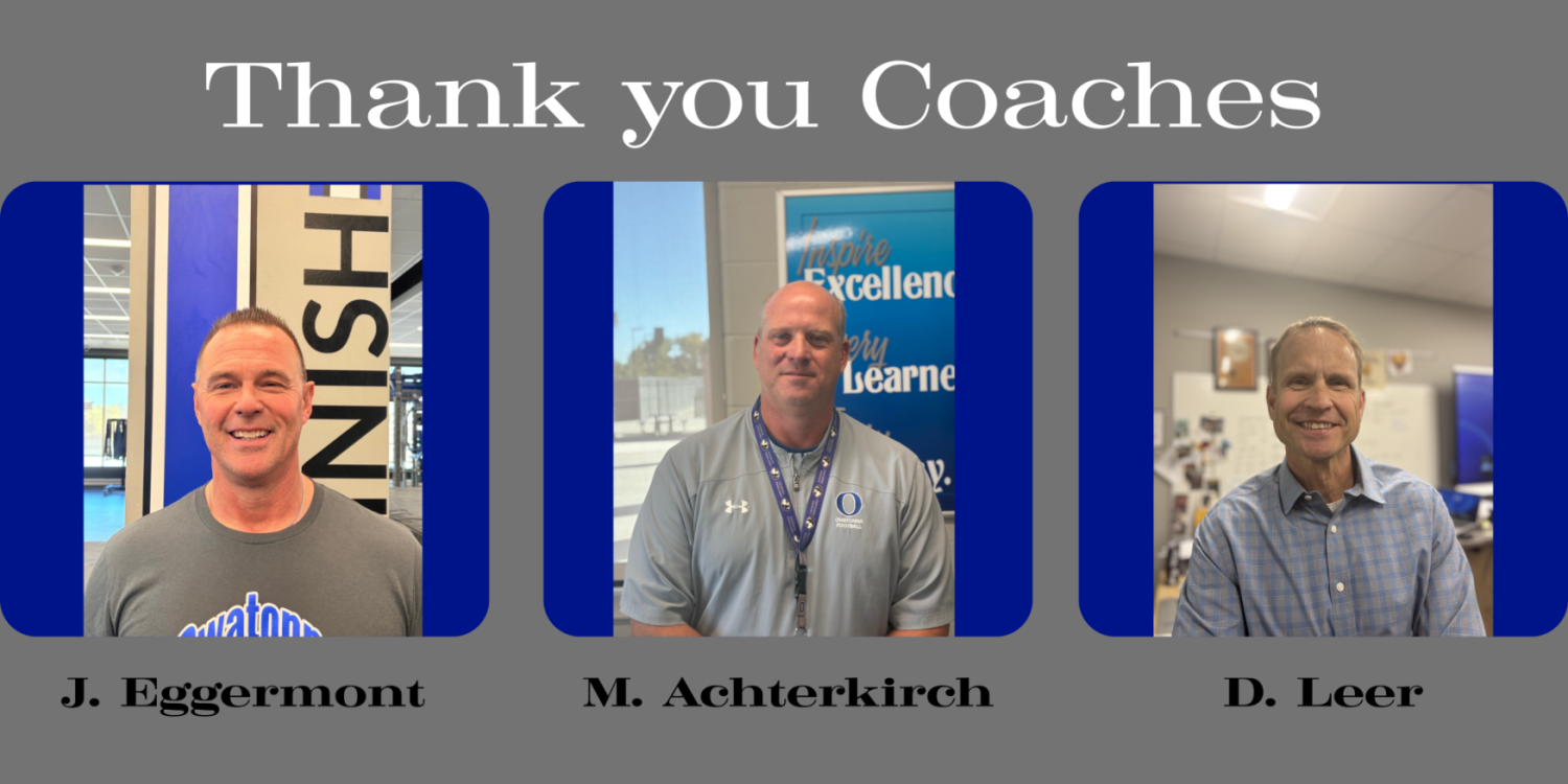 Decades of Dedication: Owatonna honors it's coaching icons