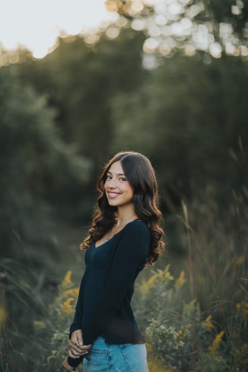 Excited To Meet Exchange Student: Laia Garcia