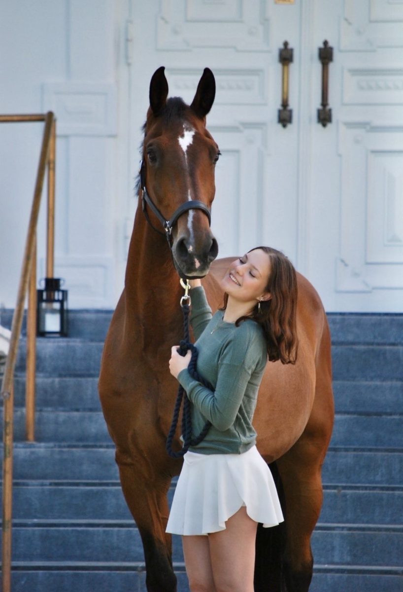 A Dream Come True: Sofie’s finally here!