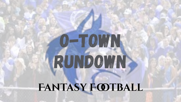 O-Town Rundown: Fantasy Football