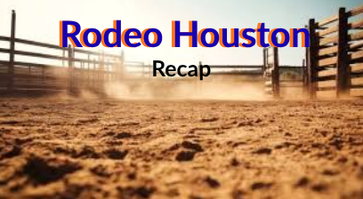 Rodeo Houston Championships