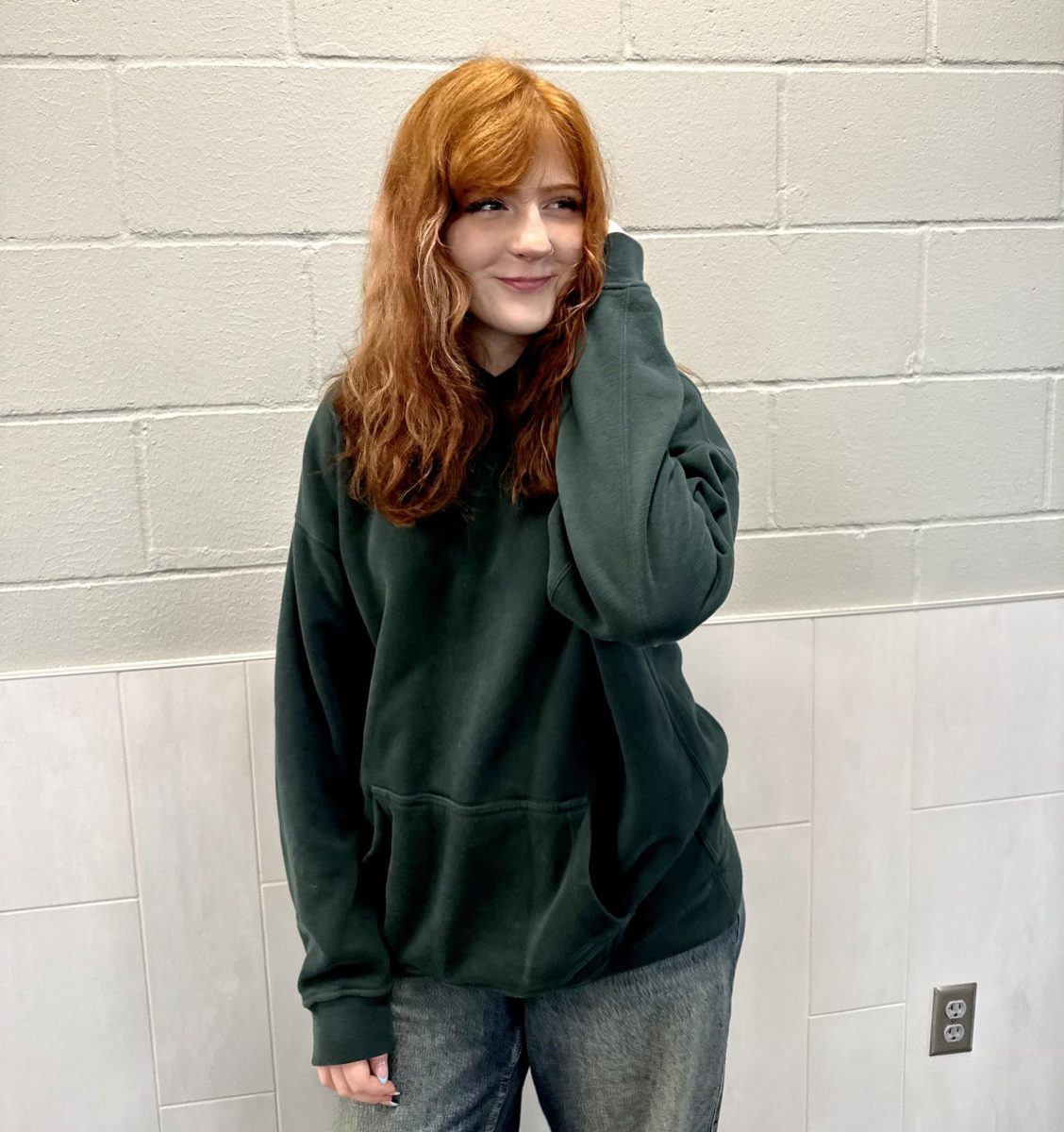 Photo of Abby Tratz